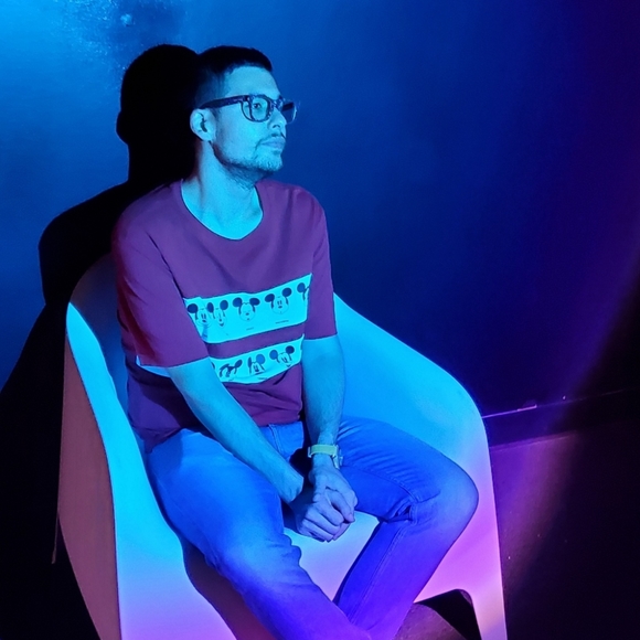 Meet your Posher, Nicholas - Picture 14 of 16